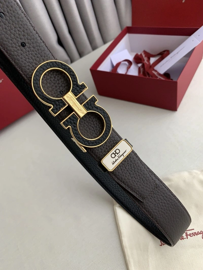 Ferragamo Belts Refined 288302