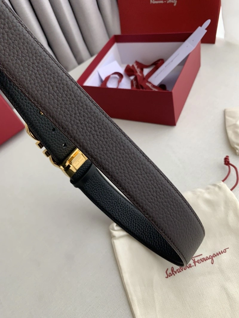 Ferragamo Belts Refined 288302