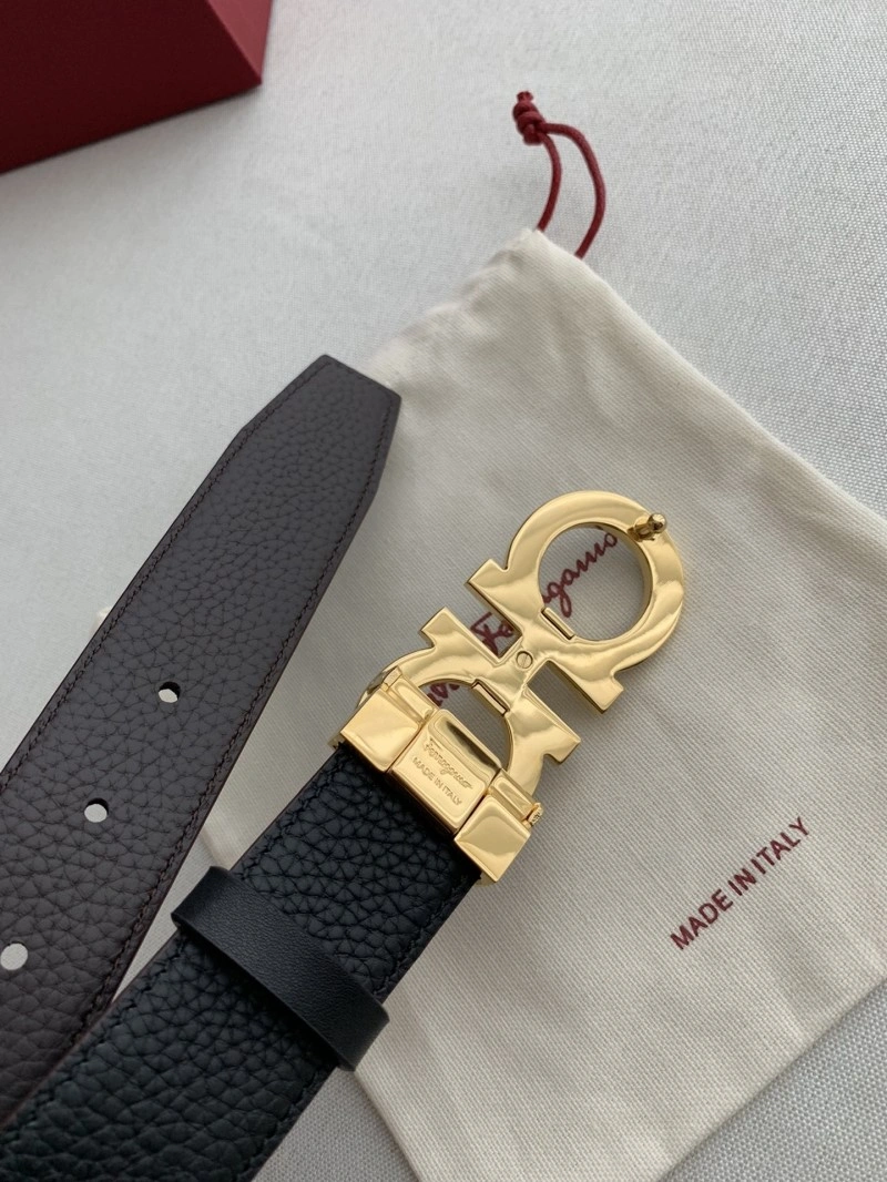 Ferragamo Belts Refined 288302