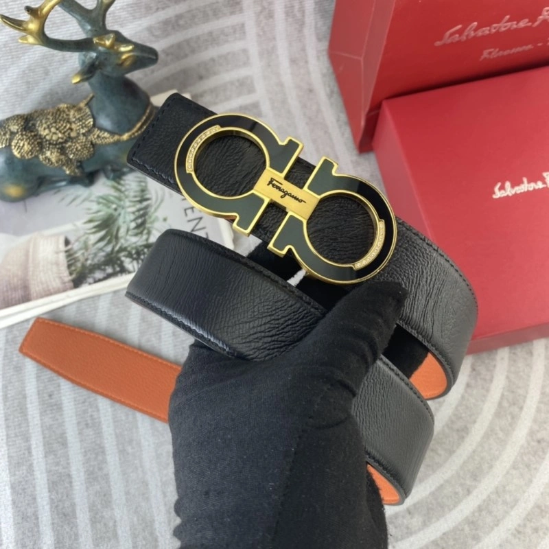 Ferragamo Belts TopPick 288277