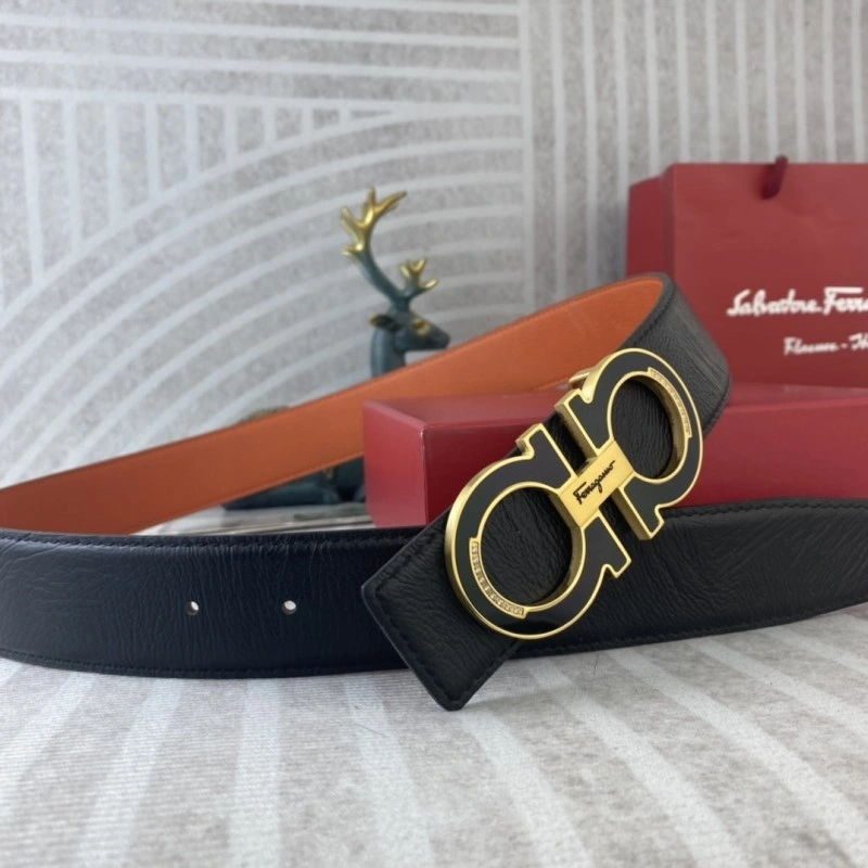 Ferragamo Belts TopPick 288277