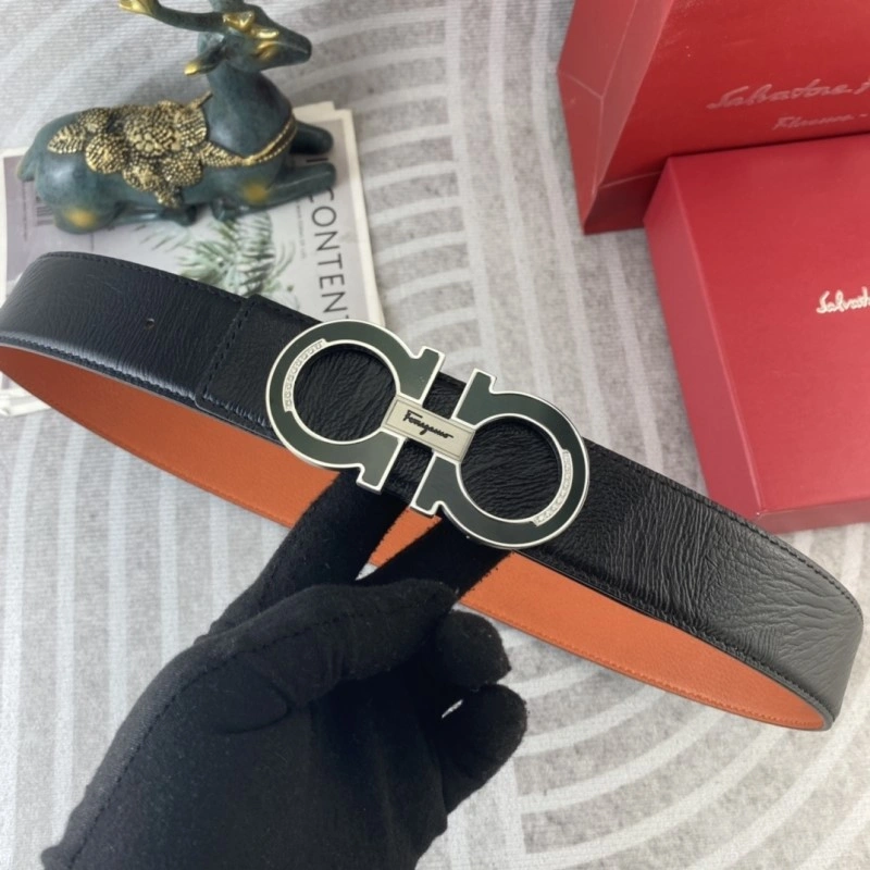 Ferragamo Belts OnTrend 288301