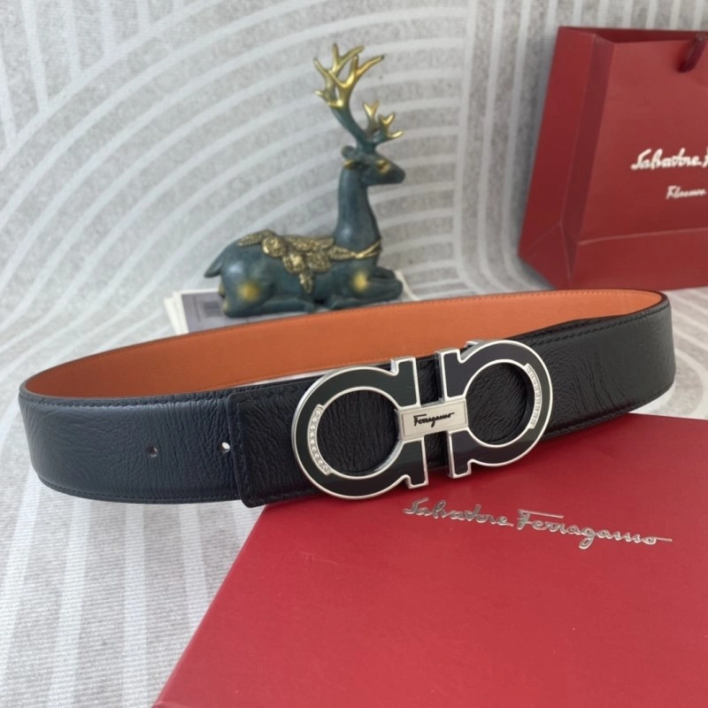 Ferragamo Belts OnTrend 288301