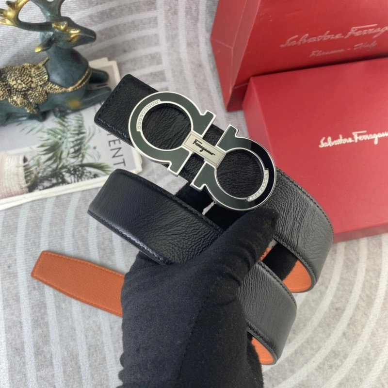 Ferragamo Belts OnTrend 288301