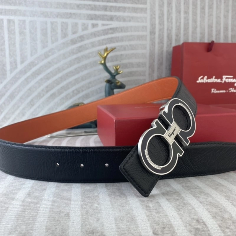 Ferragamo Belts OnTrend 288301