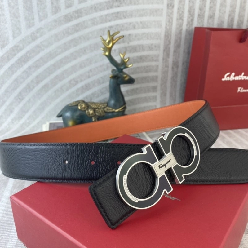 Ferragamo Belts OnTrend 288301