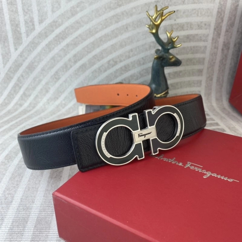Ferragamo Belts OnTrend 288301