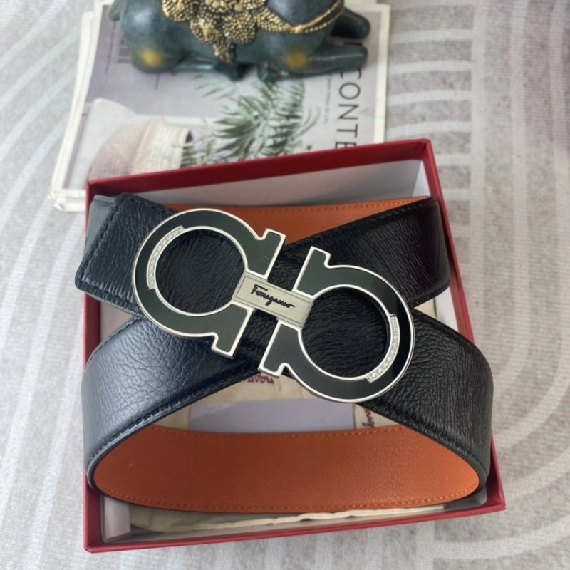 Ferragamo Belts OnTrend 288301