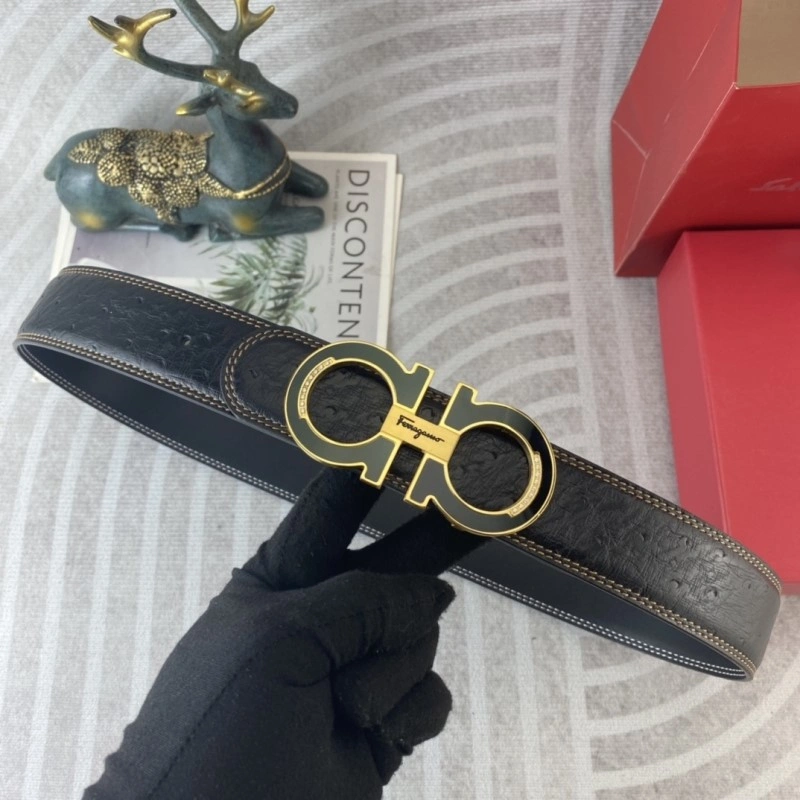 Fashionable Ferragamo Belts 288278