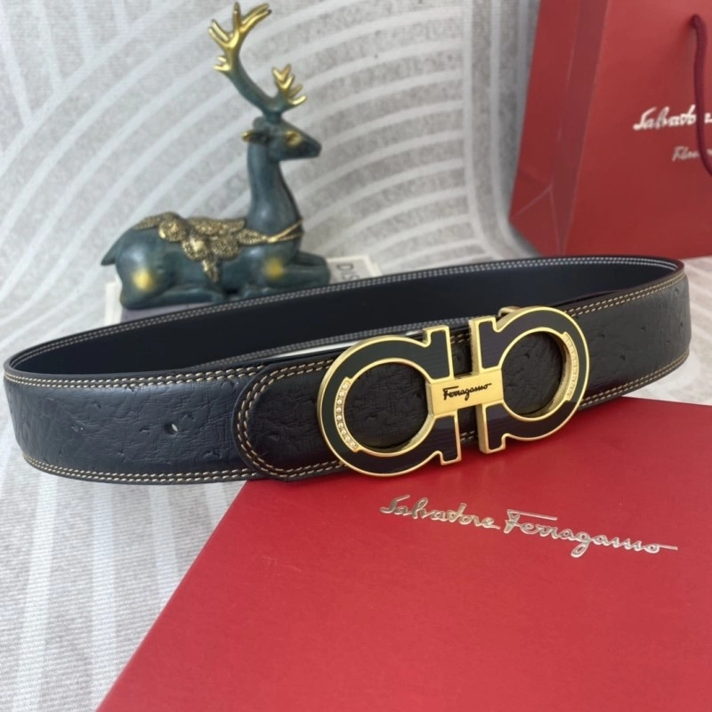 Fashionable Ferragamo Belts 288278