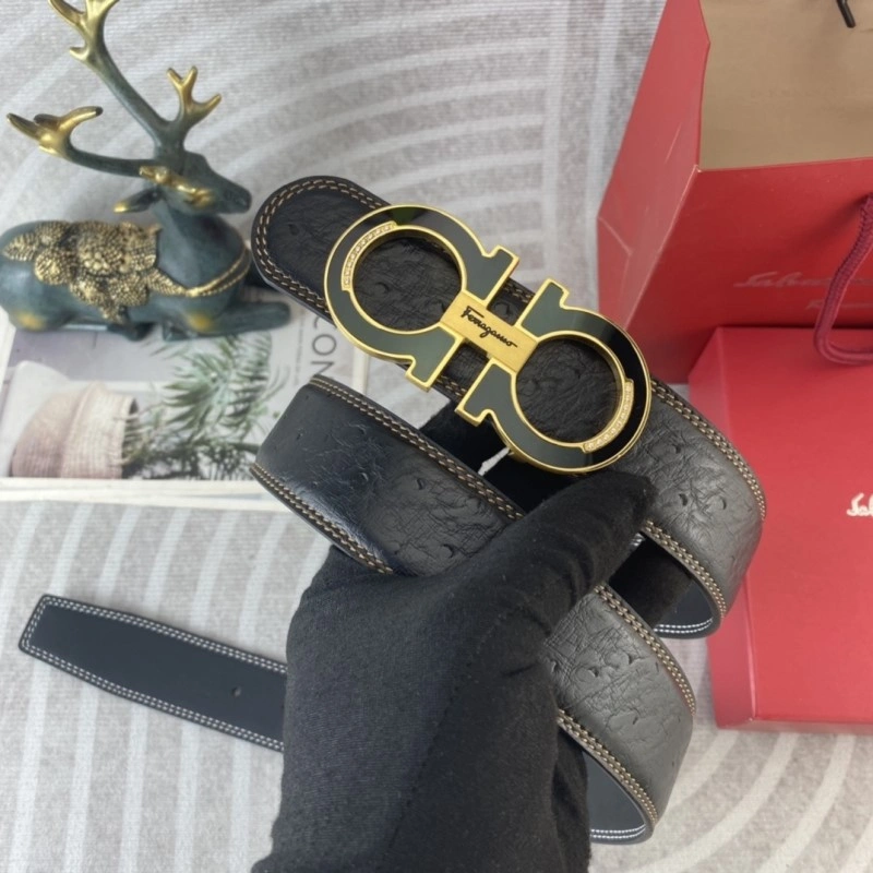 Fashionable Ferragamo Belts 288278