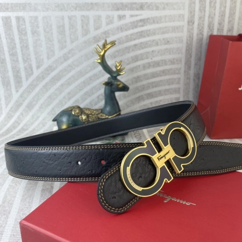 Fashionable Ferragamo Belts 288278