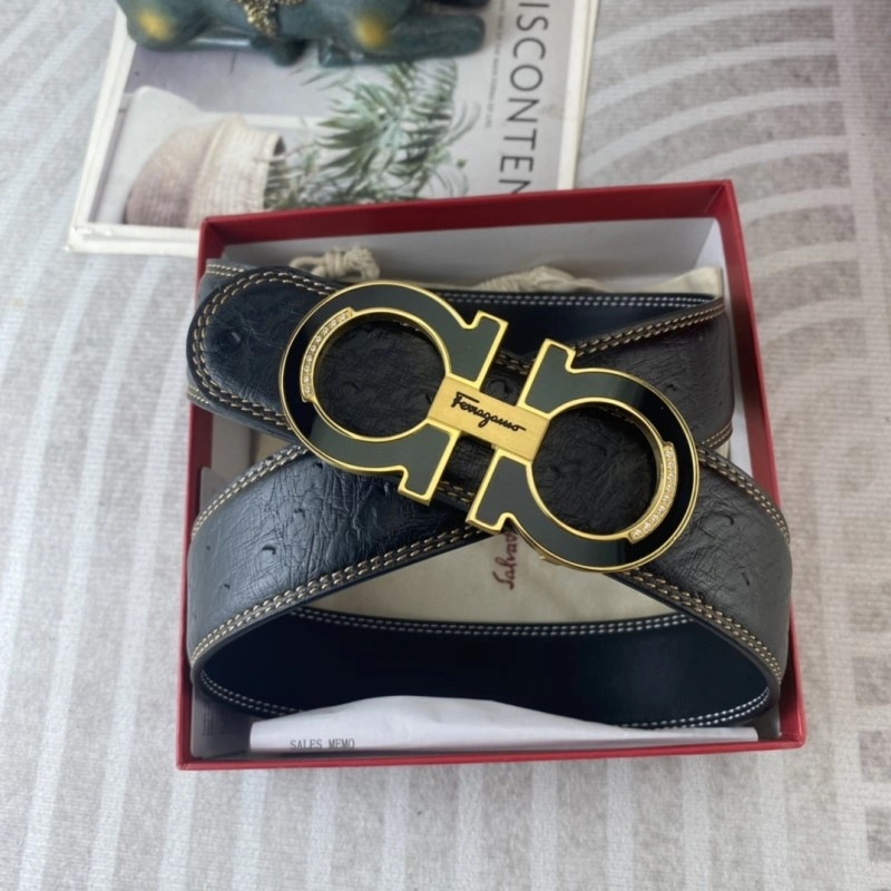 Fashionable Ferragamo Belts 288278