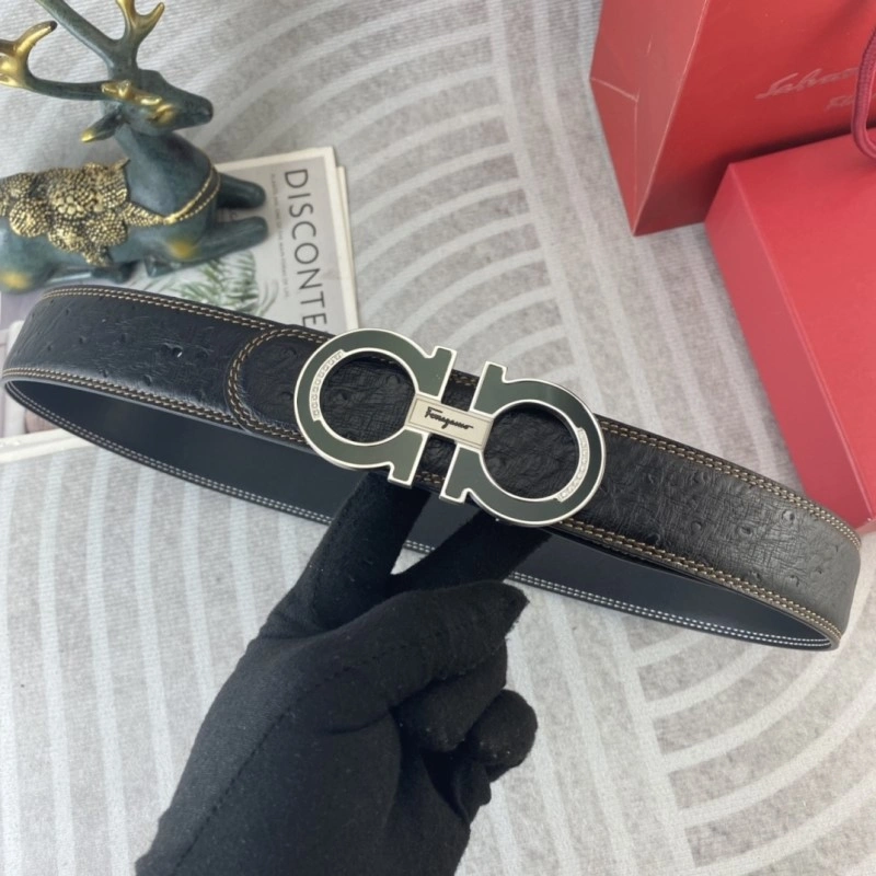EasyMatch Ferragamo Belts 288293