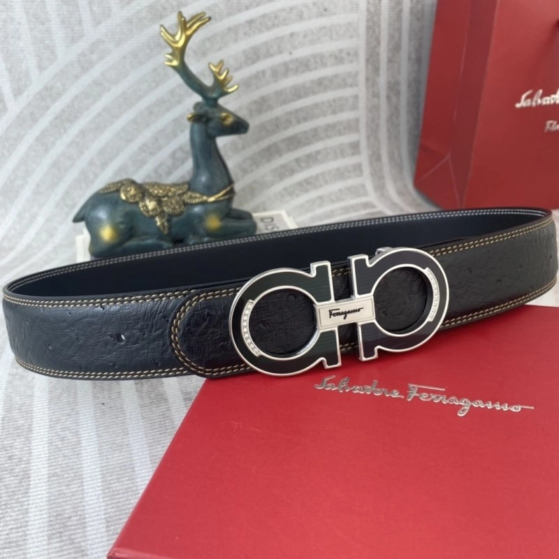 EasyMatch Ferragamo Belts 288293