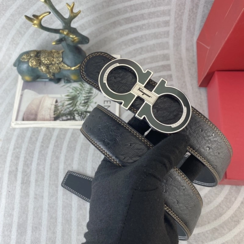 EasyMatch Ferragamo Belts 288293