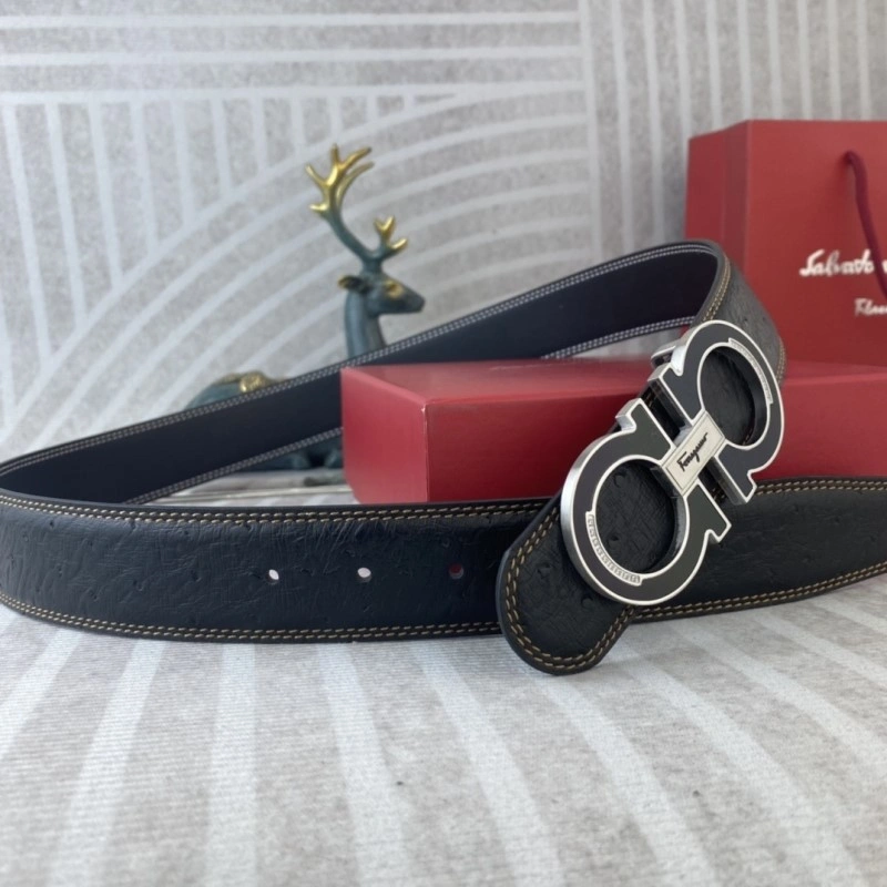 EasyMatch Ferragamo Belts 288293