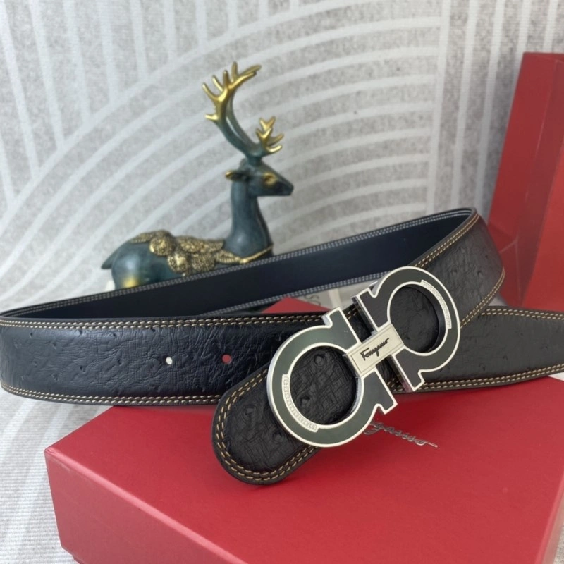 EasyMatch Ferragamo Belts 288293
