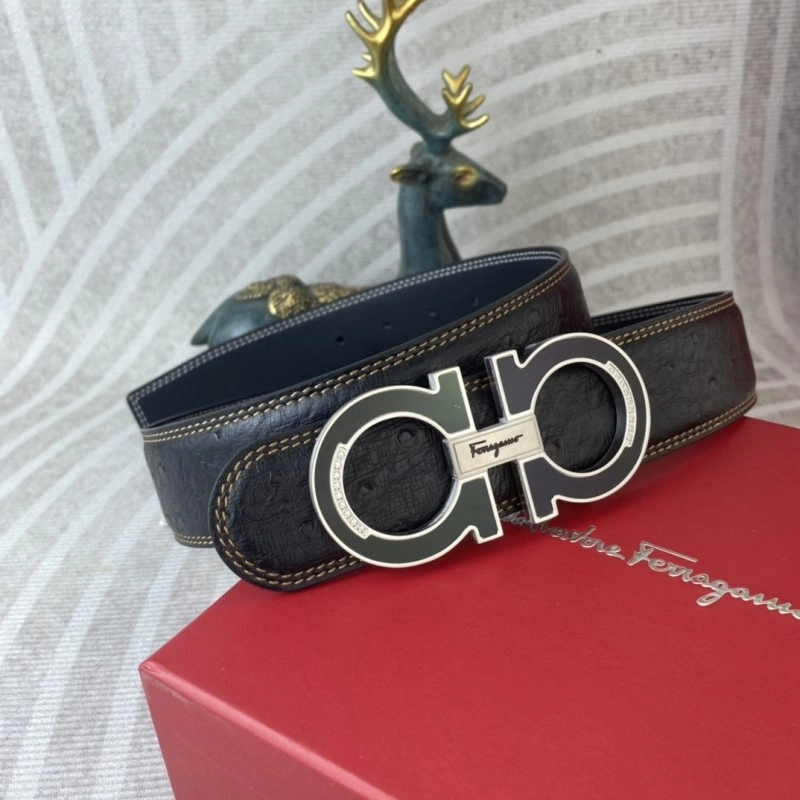 EasyMatch Ferragamo Belts 288293