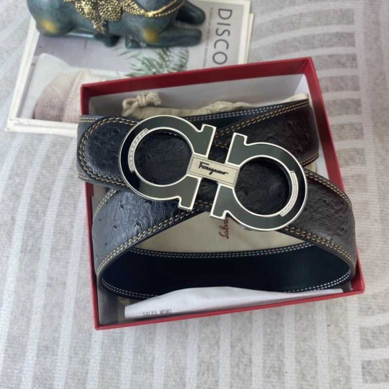 EasyMatch Ferragamo Belts 288293