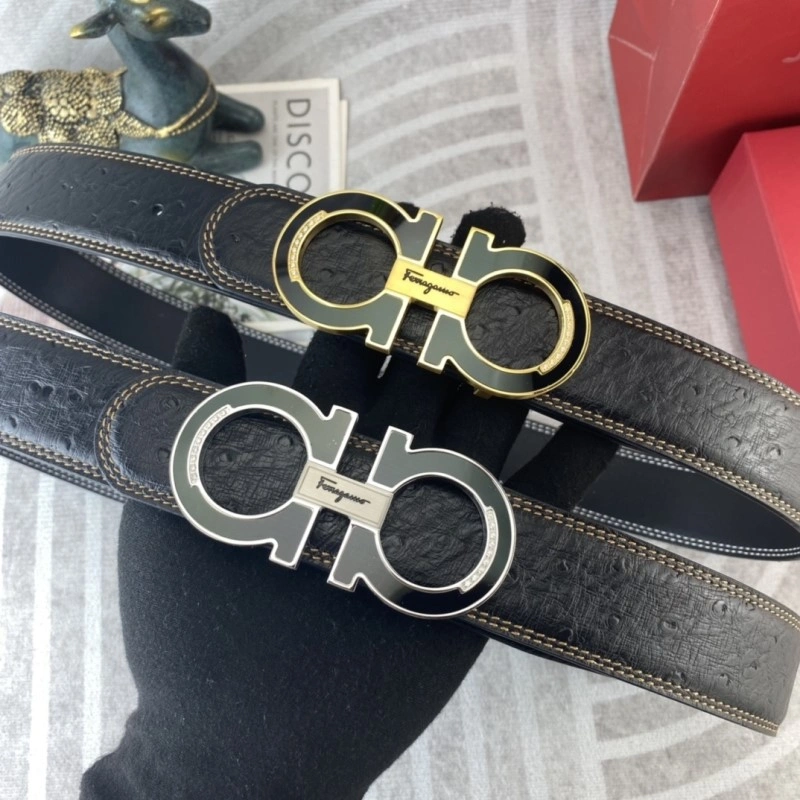 EasyMatch Ferragamo Belts 288293
