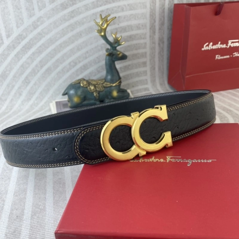 Ferragamo Belts Snug 288270