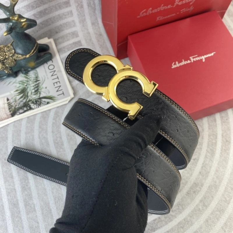 Ferragamo Belts Snug 288270