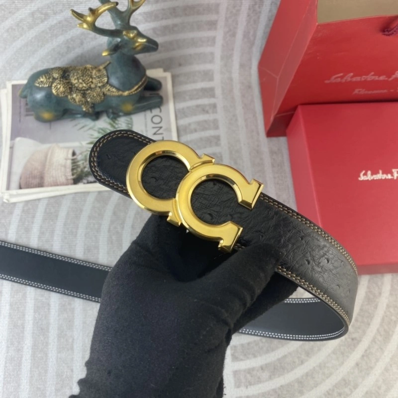Ferragamo Belts Snug 288270