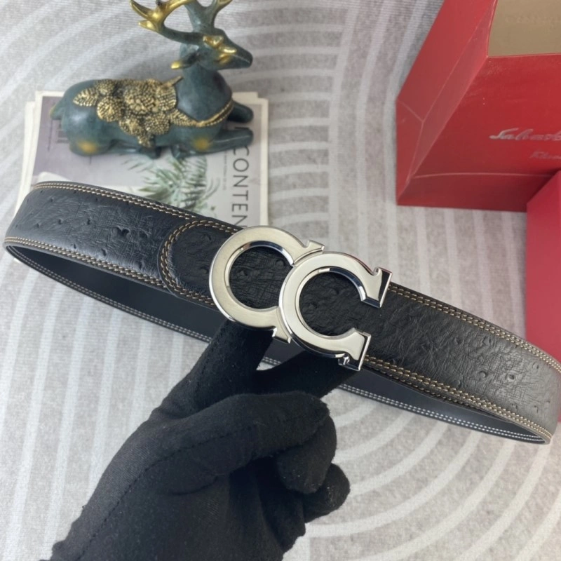WrinkleFree Ferragamo Belts 288294