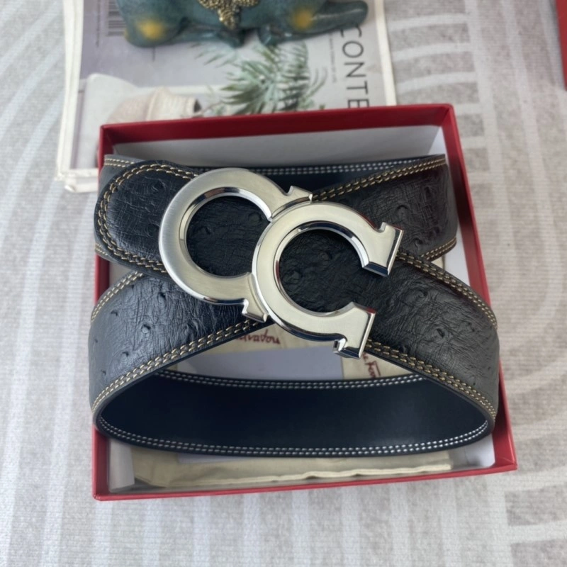 WrinkleFree Ferragamo Belts 288294