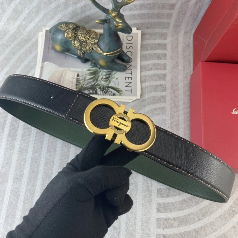 Ferragamo Belts Youthful 288271