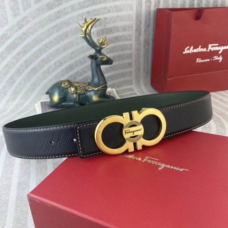 Ferragamo Belts Youthful 288271