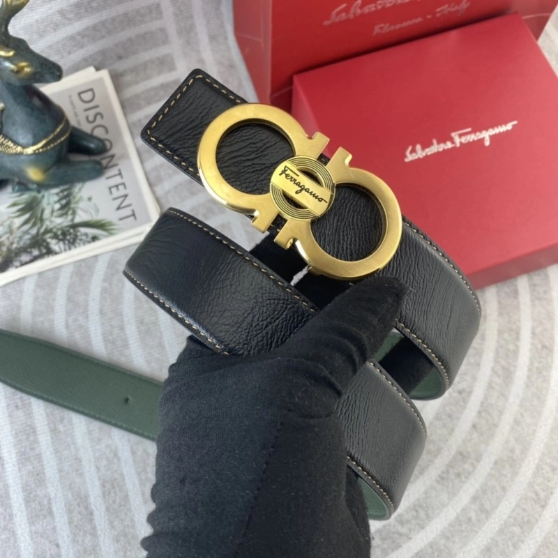 Ferragamo Belts Youthful 288271