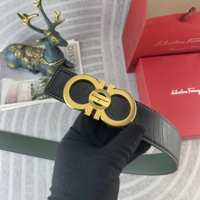 Ferragamo Belts Youthful 288271
