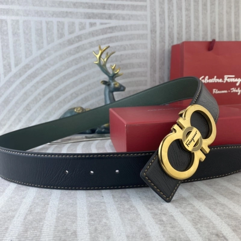 Ferragamo Belts Youthful 288271