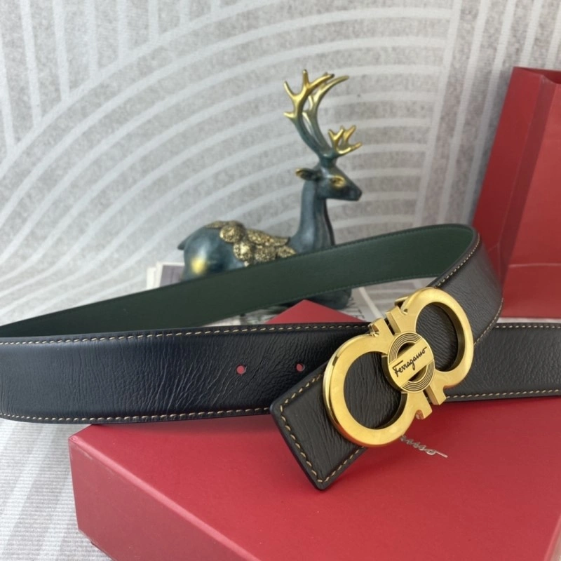 Ferragamo Belts Youthful 288271