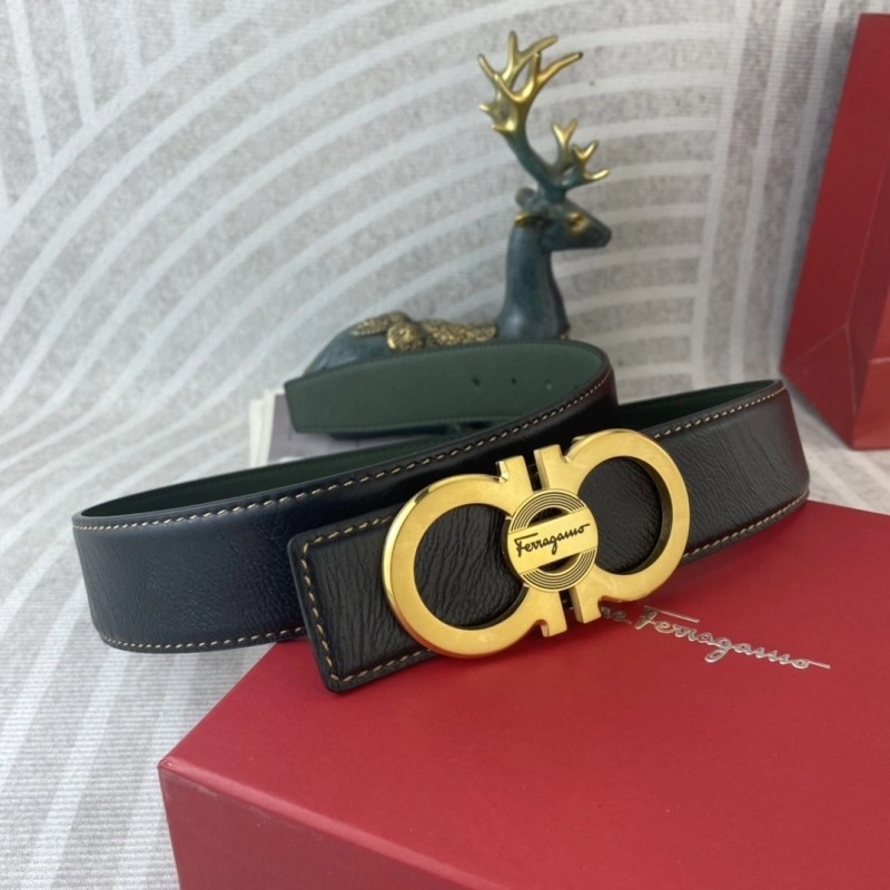 Ferragamo Belts Youthful 288271