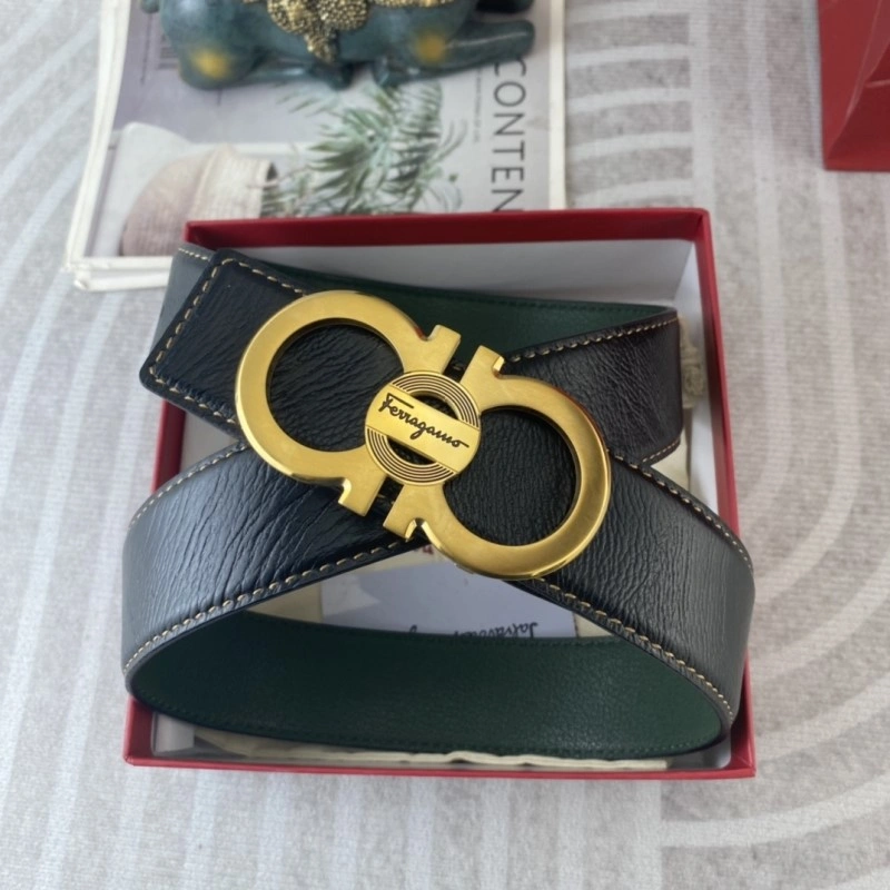Ferragamo Belts Youthful 288271