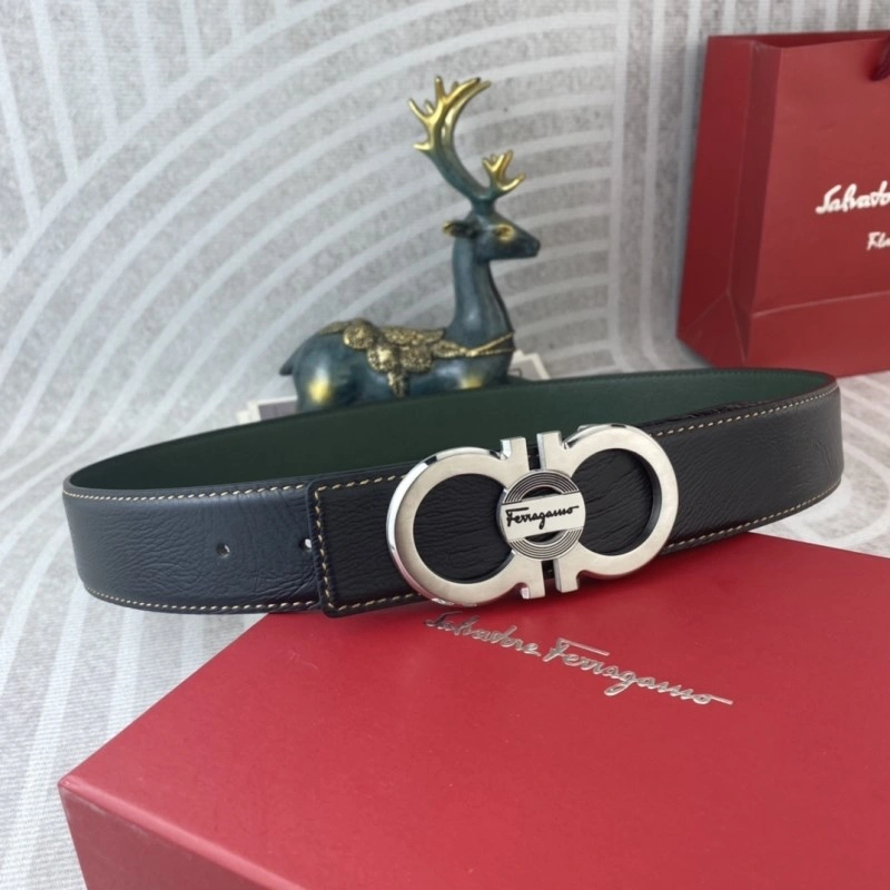 Ferragamo Belts BestValue 288295