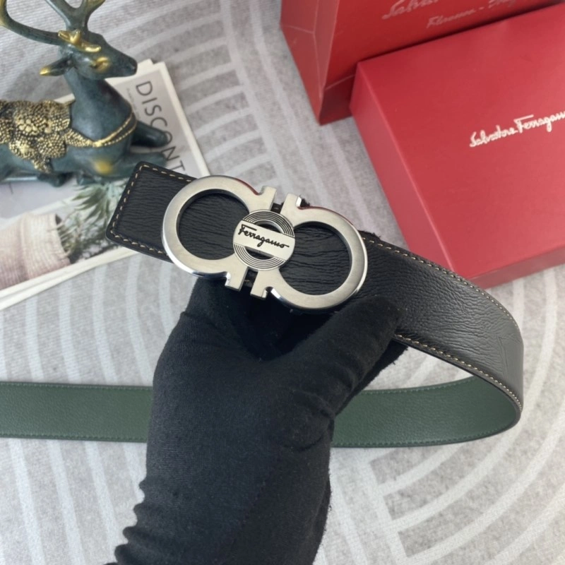 Ferragamo Belts BestValue 288295
