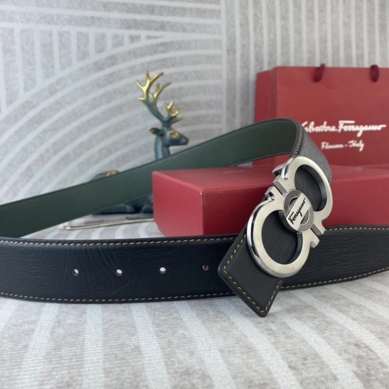 Ferragamo Belts BestValue 288295