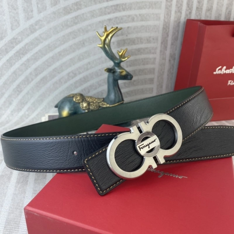 Ferragamo Belts BestValue 288295