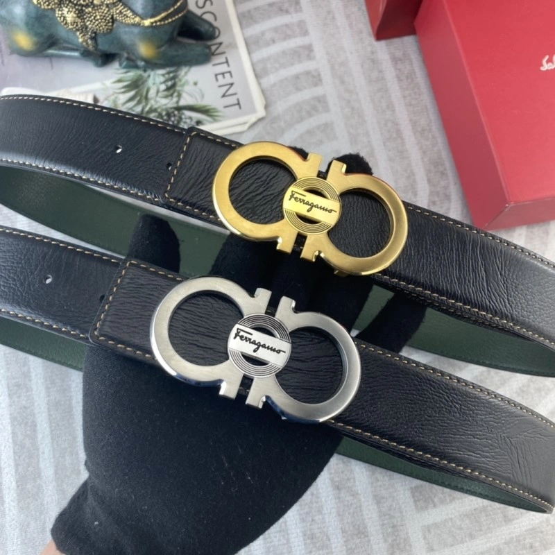 Ferragamo Belts BestValue 288295