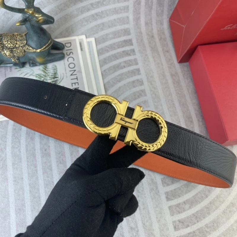 Ferragamo Belts Practical 288288