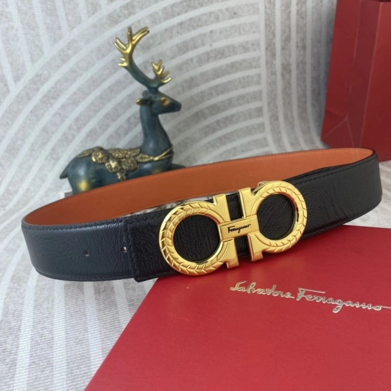 Ferragamo Belts Practical 288288