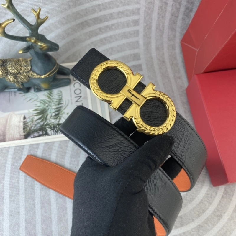 Ferragamo Belts Practical 288288
