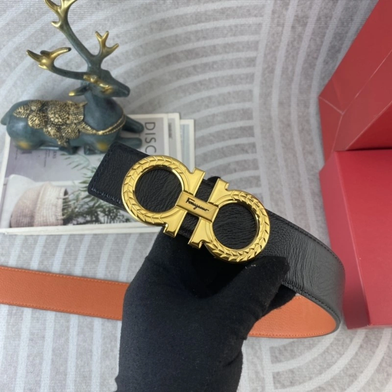 Ferragamo Belts Practical 288288