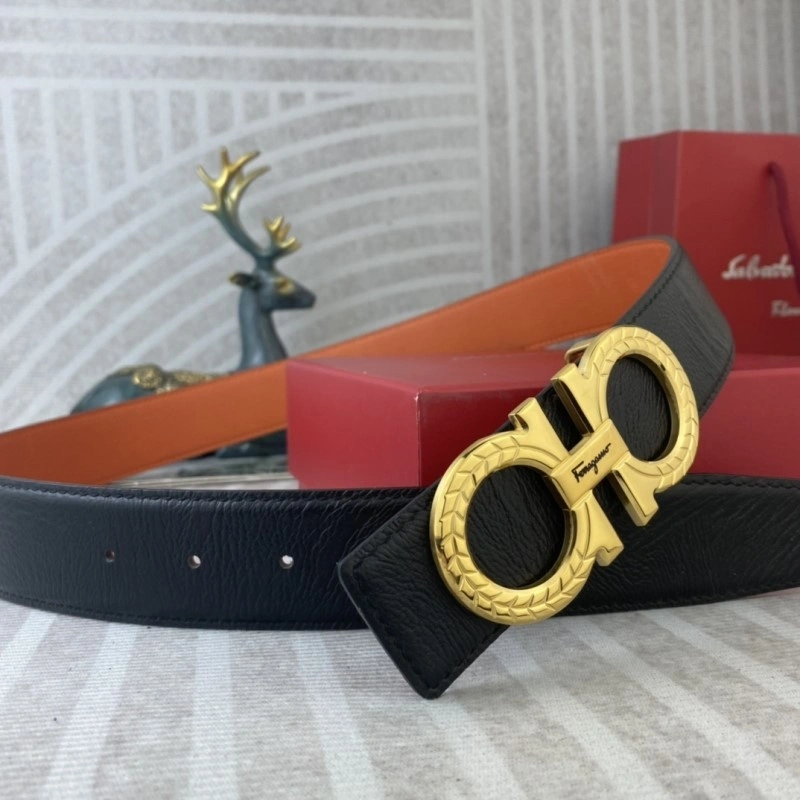 Ferragamo Belts Practical 288288