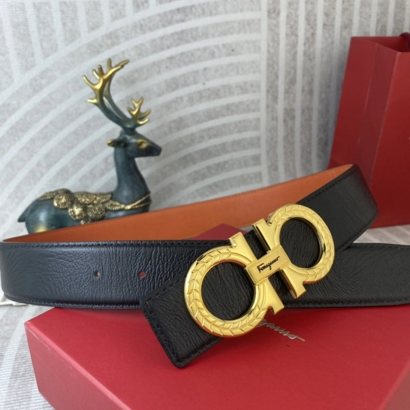 Ferragamo Belts Practical 288288