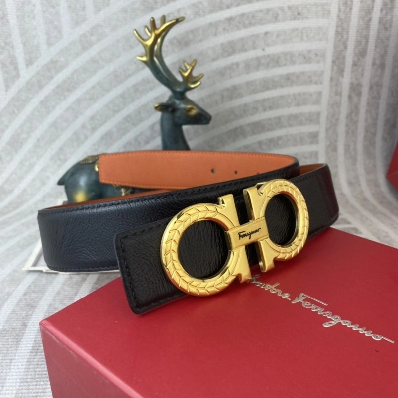 Ferragamo Belts Practical 288288